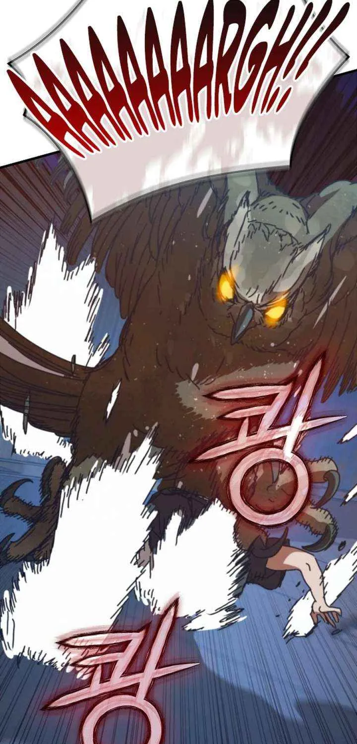 Hidden House in the Apocalypse Chapter 66 page 113 - 