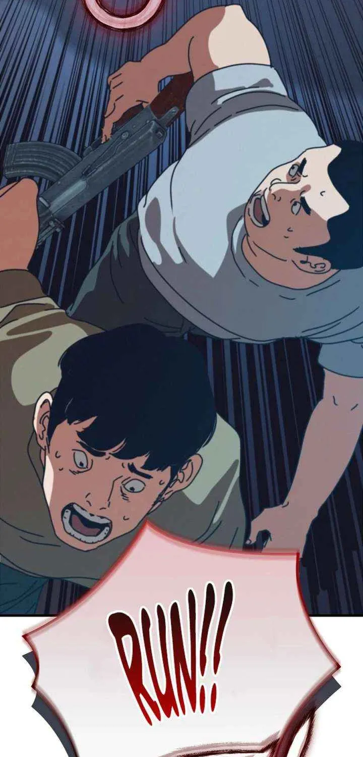Hidden House in the Apocalypse Chapter 66 page 114 - 