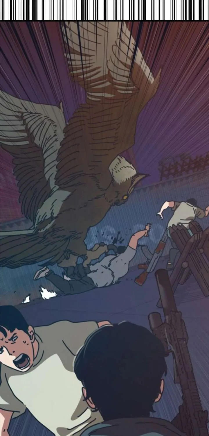 Hidden House in the Apocalypse Chapter 66 page 119 - 
