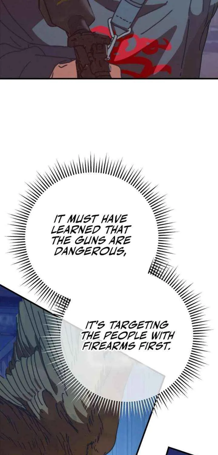 Hidden House in the Apocalypse Chapter 66 page 122 - 