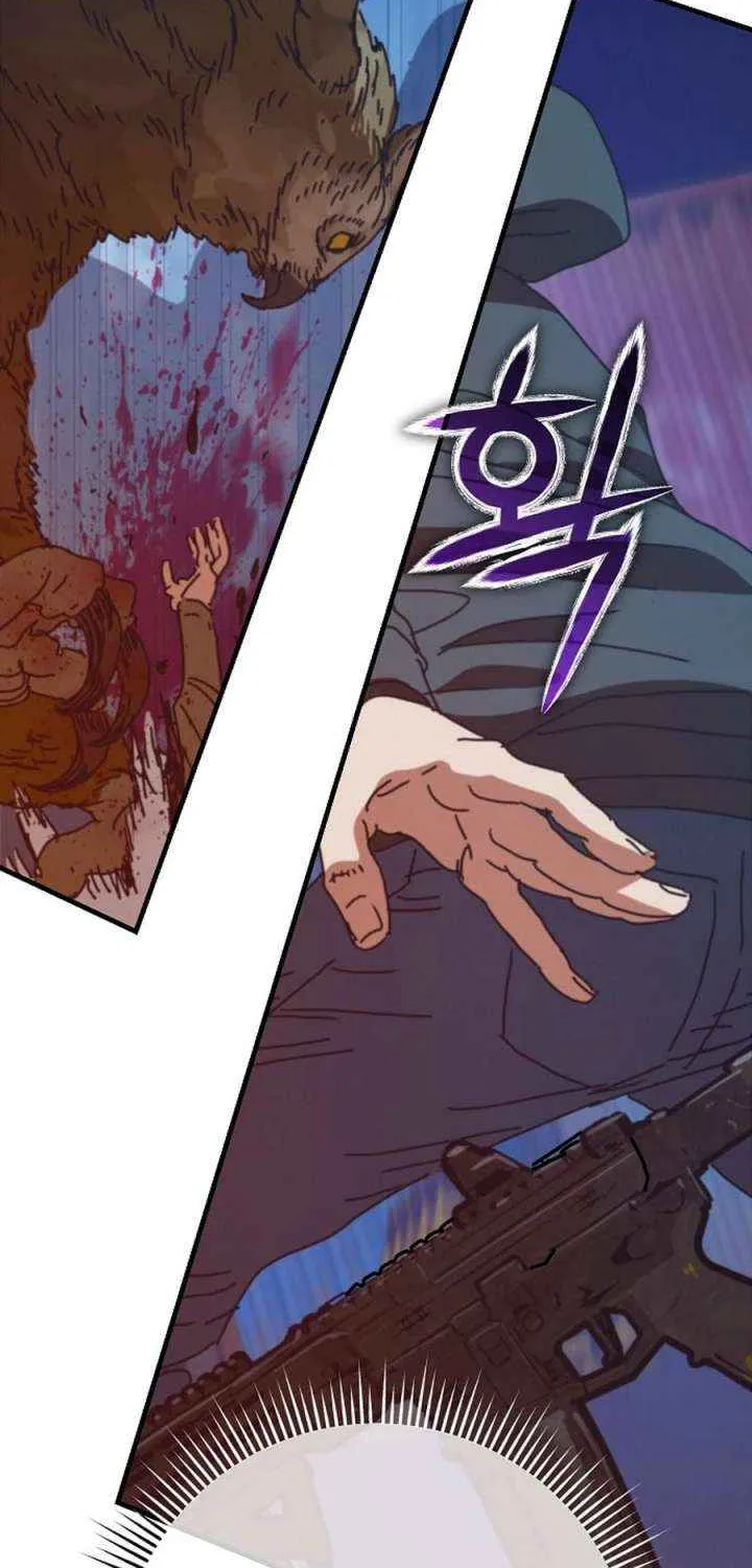 Hidden House in the Apocalypse Chapter 66 page 123 - 