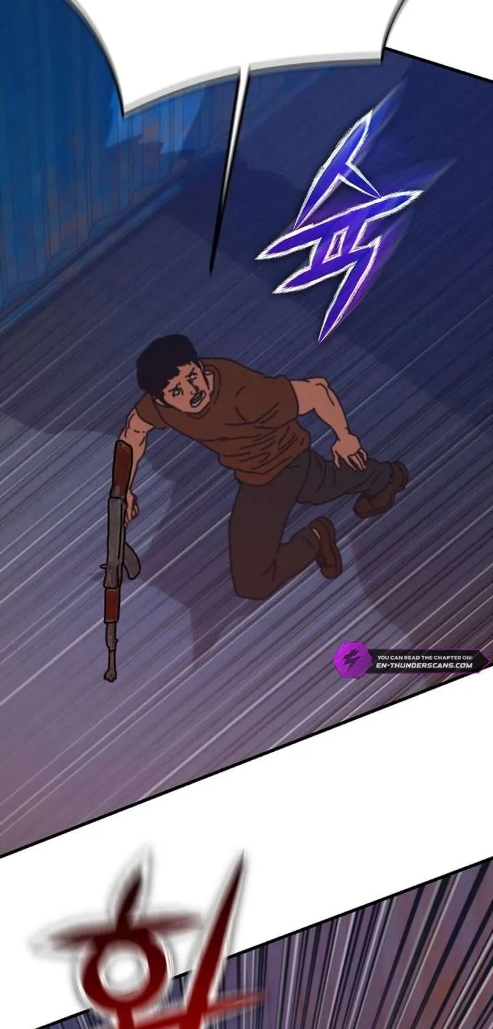 Hidden House in the Apocalypse Chapter 66 page 125 - 