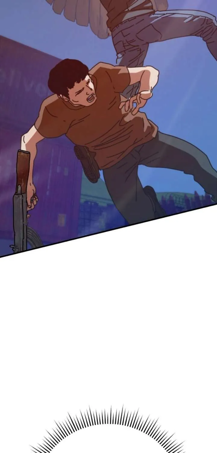 Hidden House in the Apocalypse Chapter 66 page 128 - 