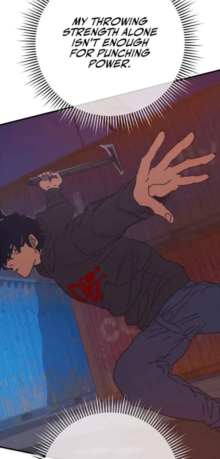 Hidden House in the Apocalypse Chapter 66 page 129 - 