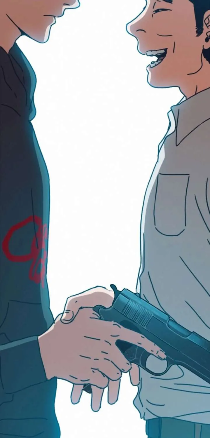 Hidden House in the Apocalypse Chapter 66 page 14 - 