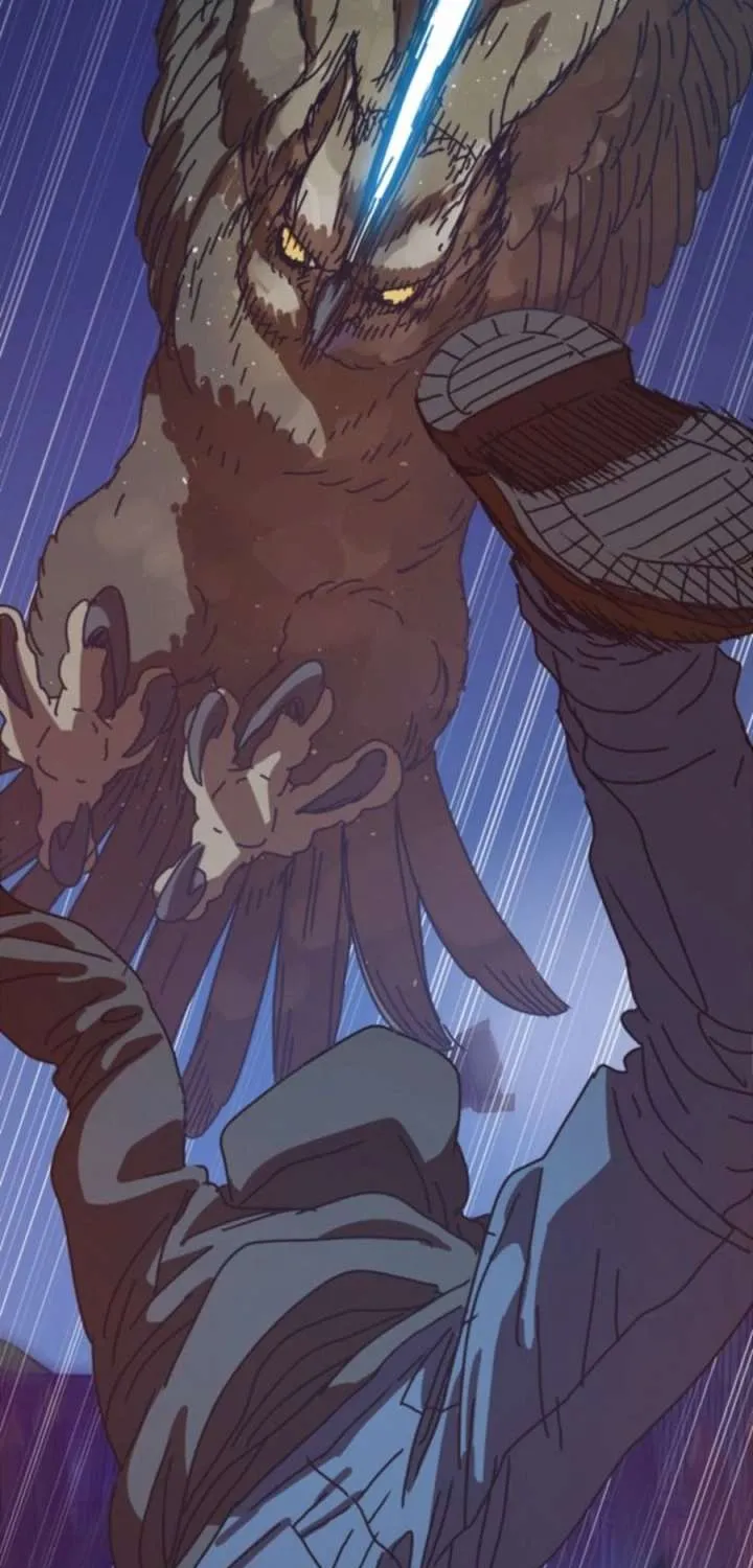 Hidden House in the Apocalypse Chapter 66 page 134 - 