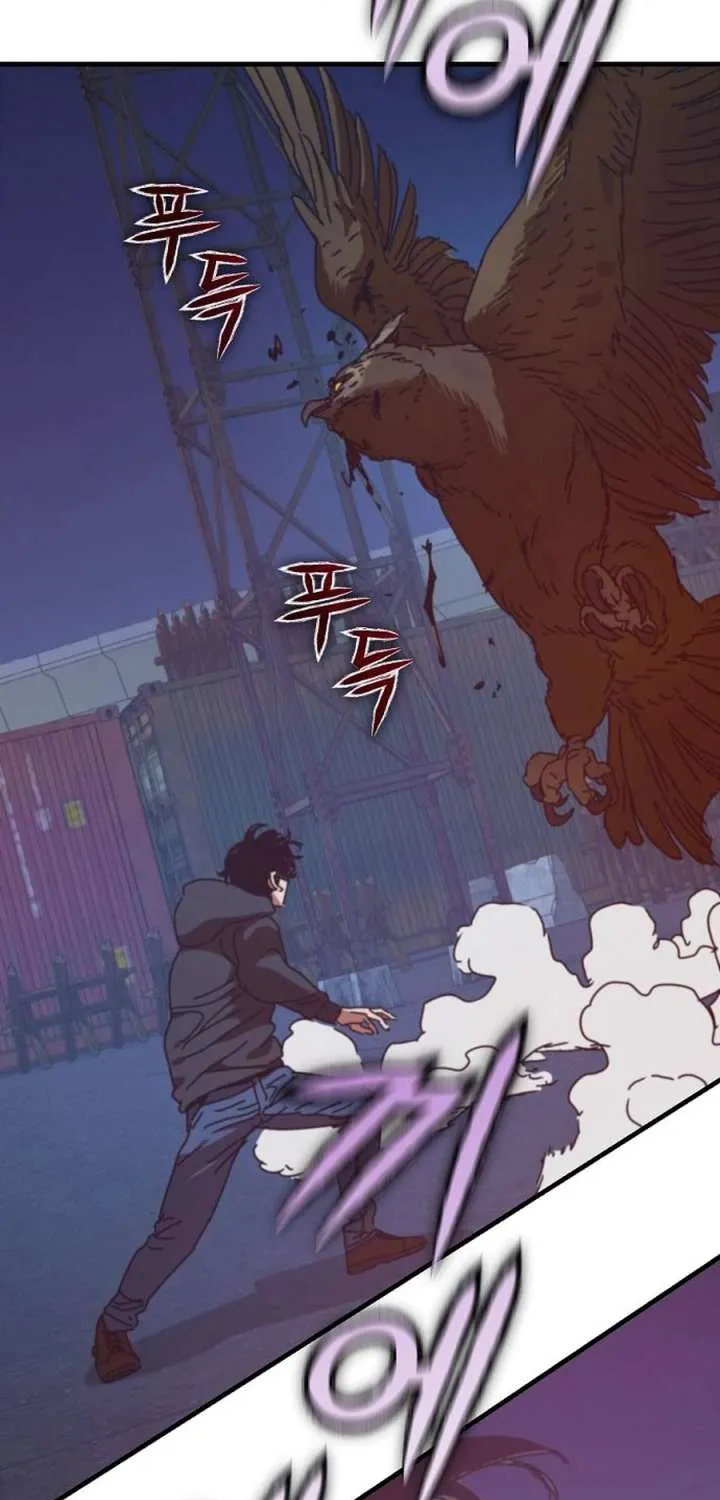 Hidden House in the Apocalypse Chapter 66 page 140 - 