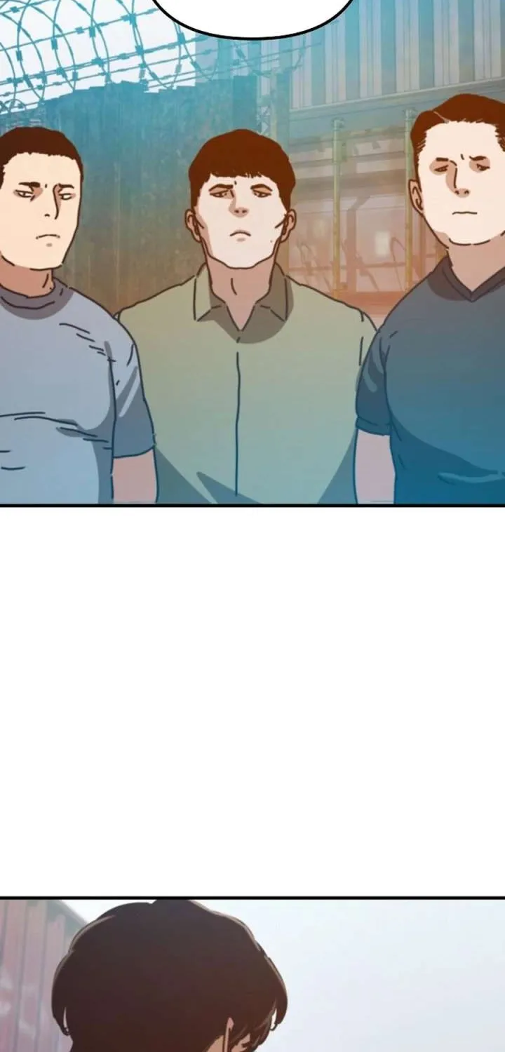Hidden House in the Apocalypse Chapter 66 page 18 - 