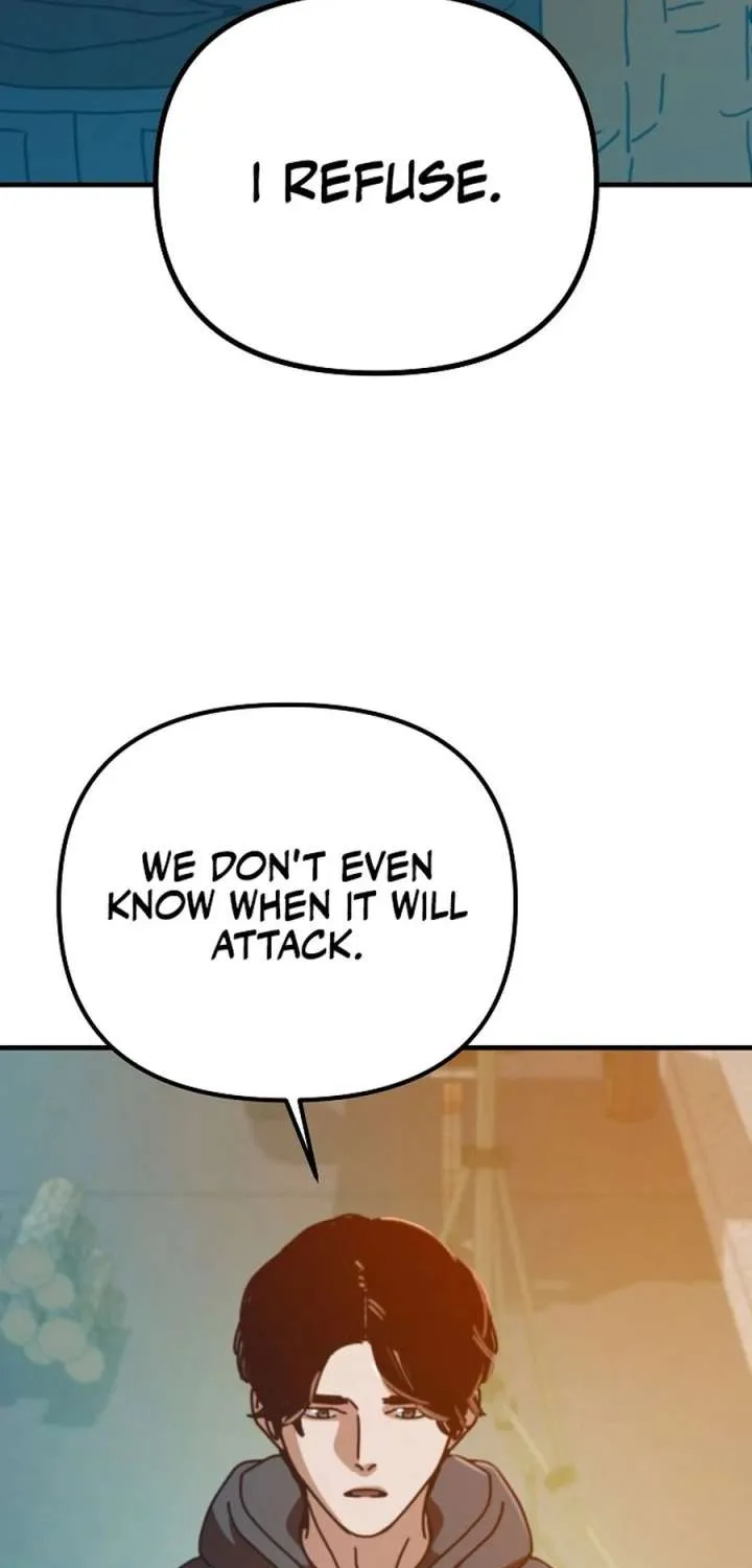 Hidden House in the Apocalypse Chapter 66 page 20 - 