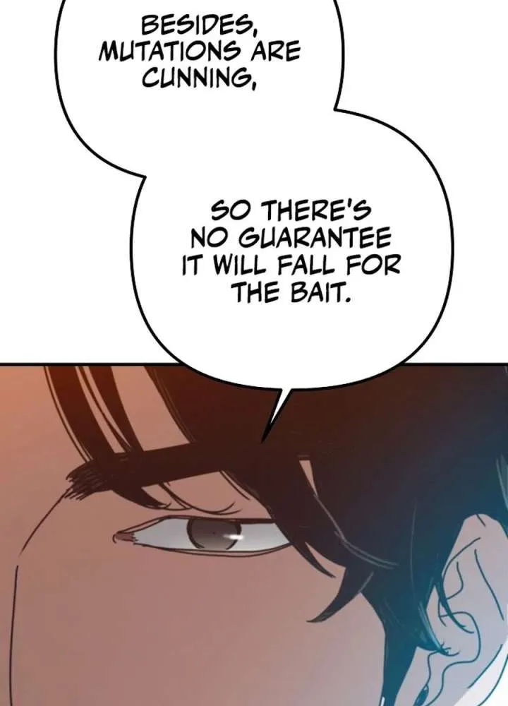 Hidden House in the Apocalypse Chapter 66 page 22 - 