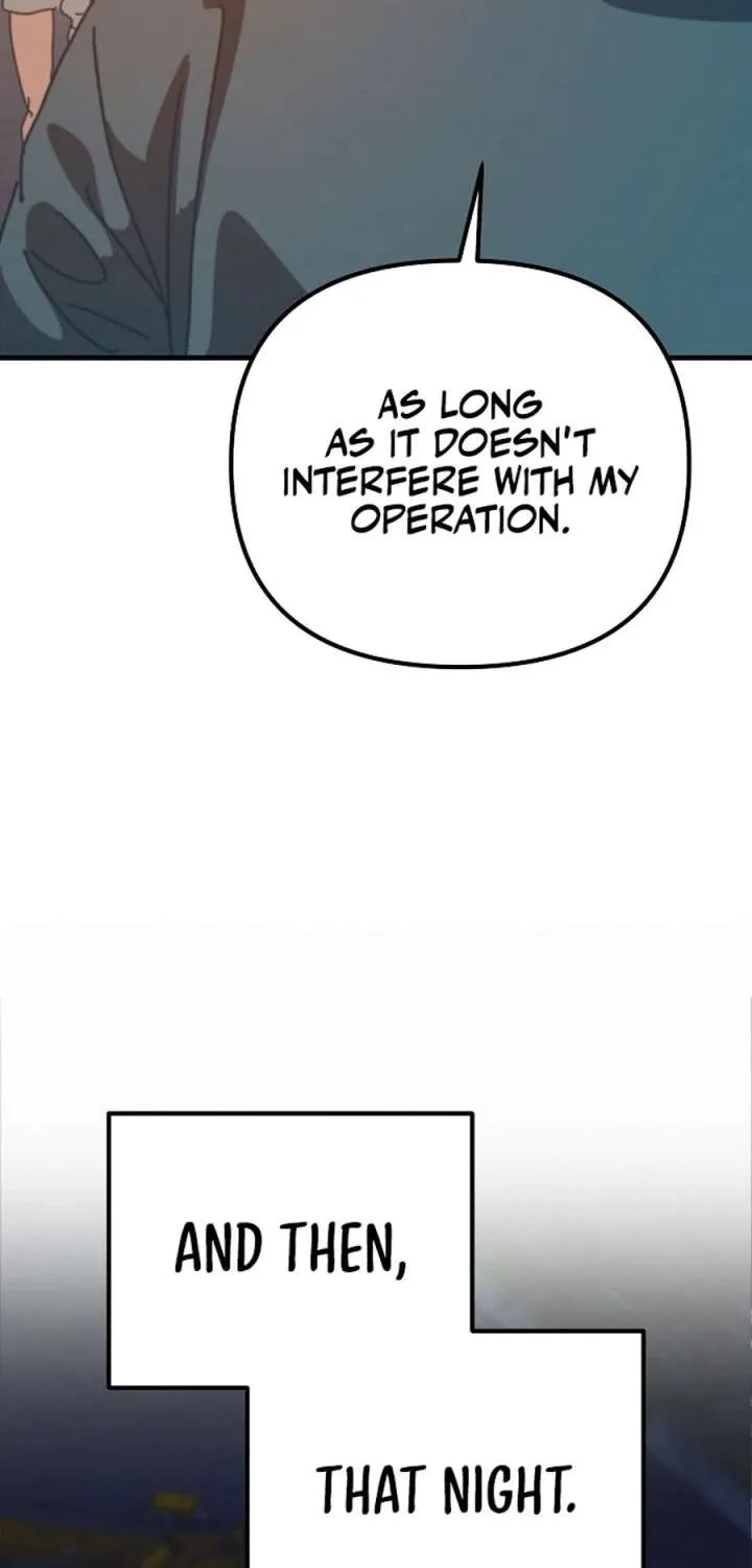 Hidden House in the Apocalypse Chapter 66 page 30 - 