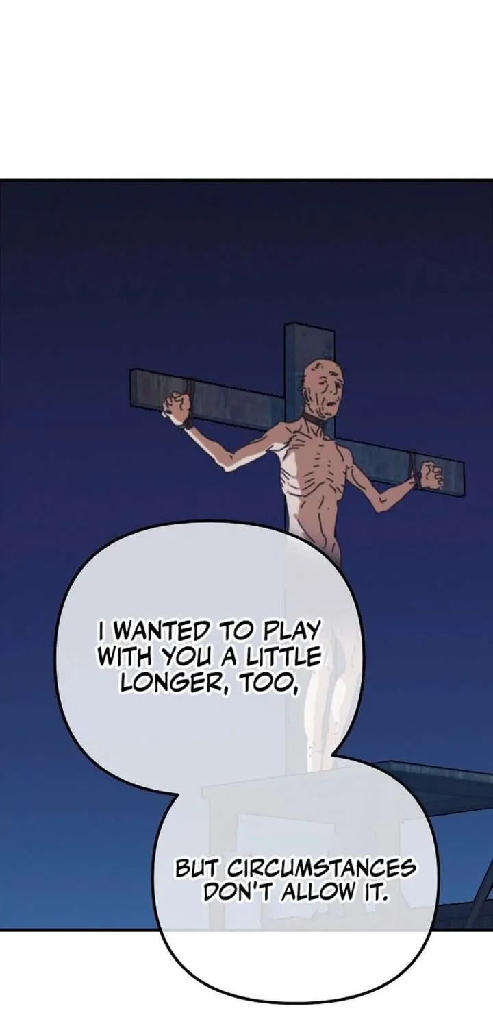 Hidden House in the Apocalypse Chapter 66 page 33 - 
