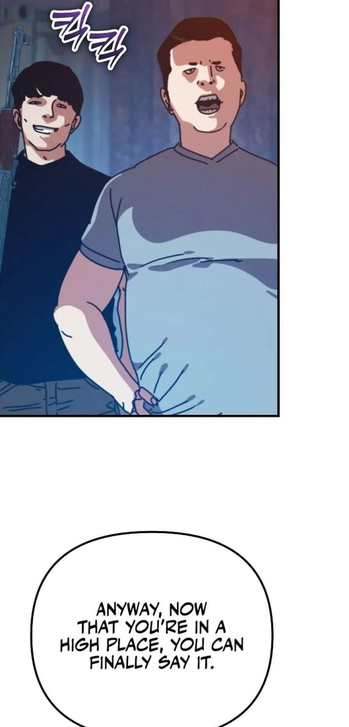 Hidden House in the Apocalypse Chapter 66 page 35 - 
