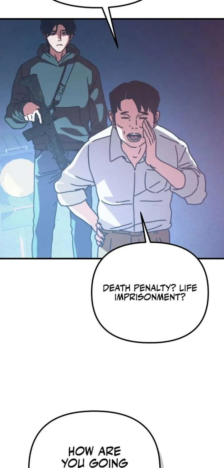 Hidden House in the Apocalypse Chapter 66 page 36 - 