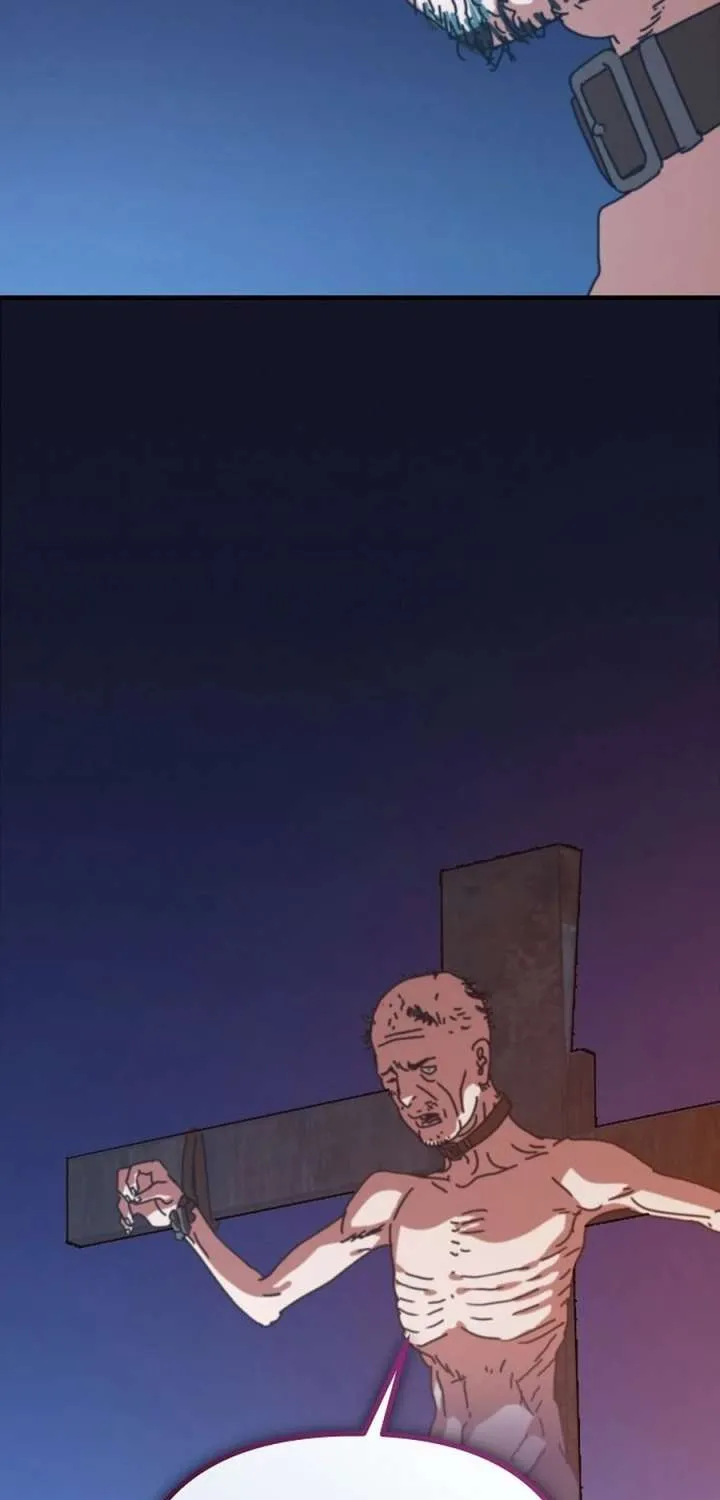 Hidden House in the Apocalypse Chapter 66 page 38 - 