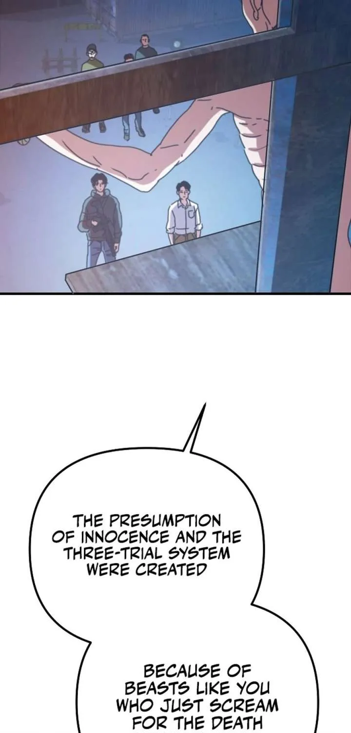 Hidden House in the Apocalypse Chapter 66 page 41 - 