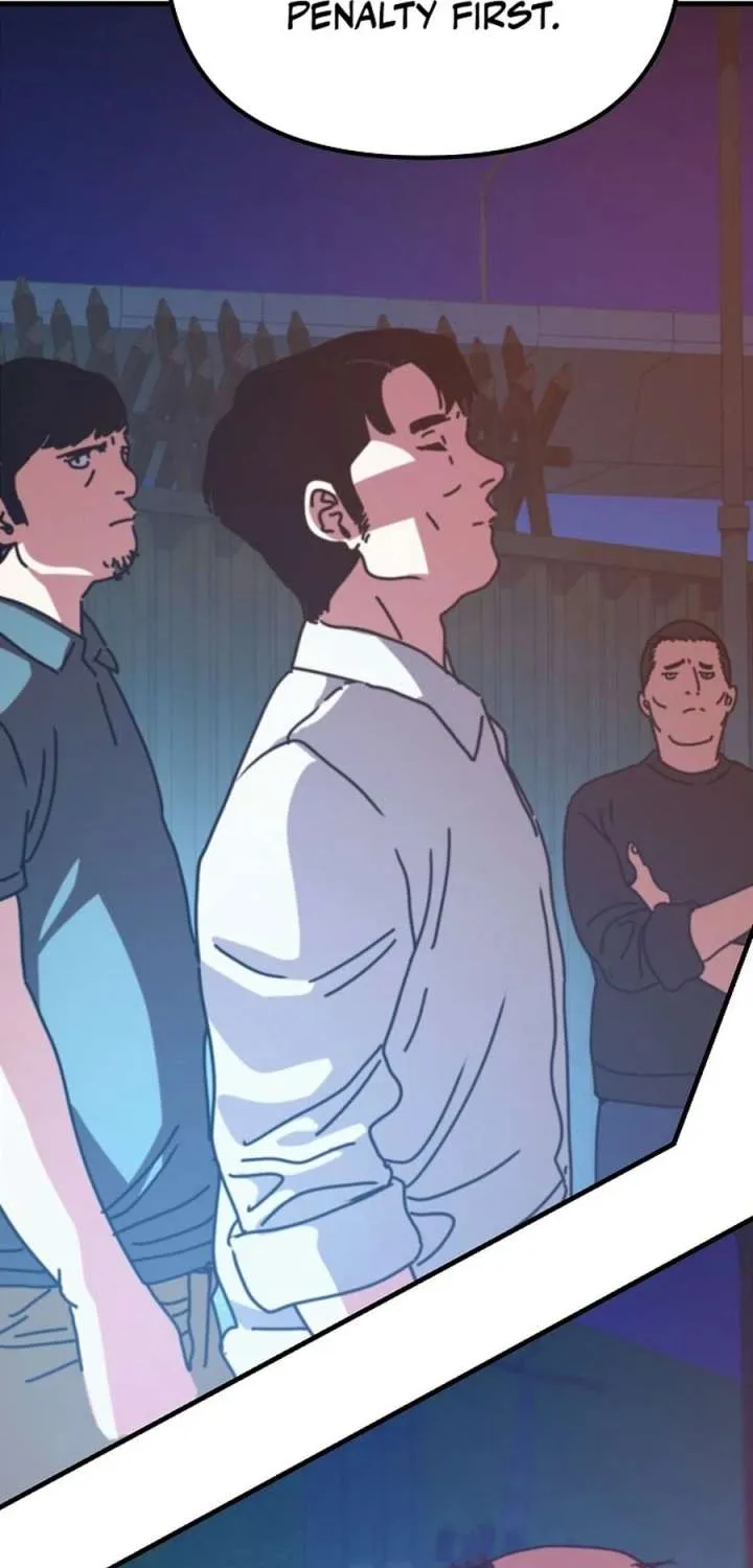 Hidden House in the Apocalypse Chapter 66 page 42 - 