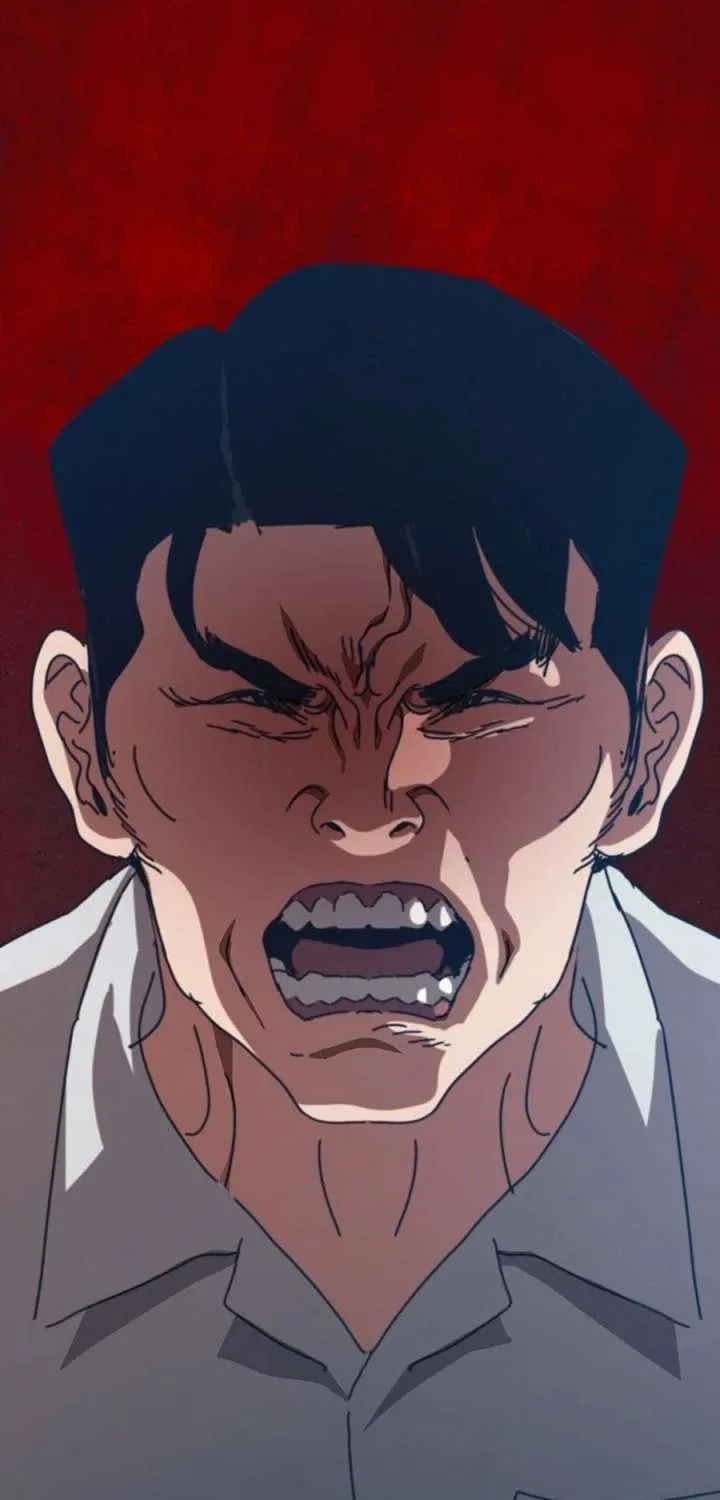 Hidden House in the Apocalypse Chapter 66 page 50 - 