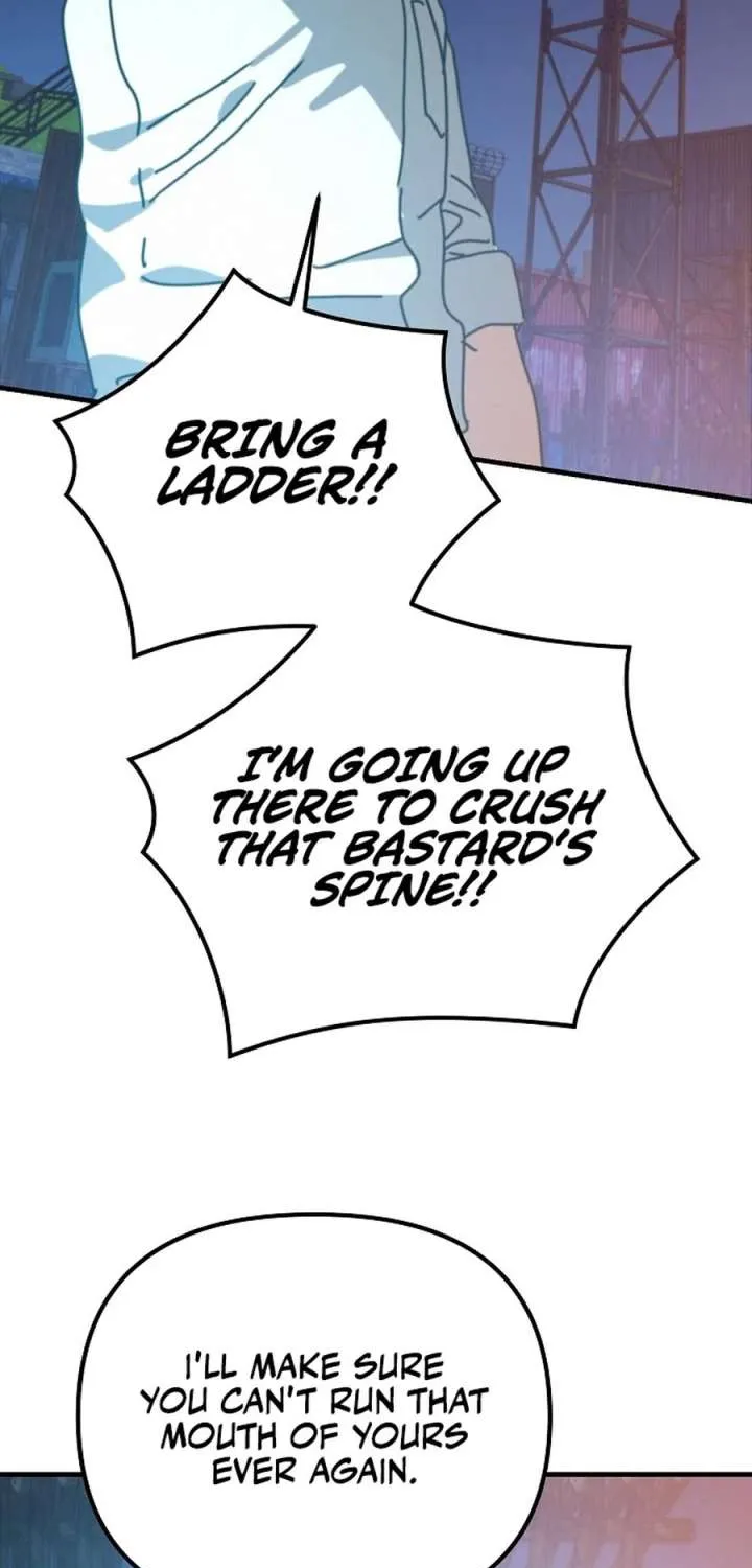 Hidden House in the Apocalypse Chapter 66 page 53 - 