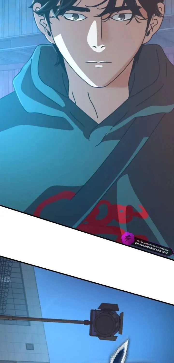 Hidden House in the Apocalypse Chapter 66 page 56 - 