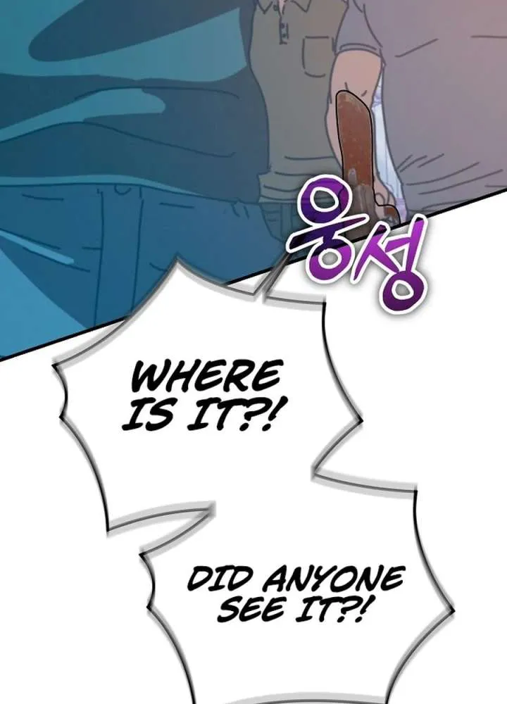 Hidden House in the Apocalypse Chapter 66 page 64 - 