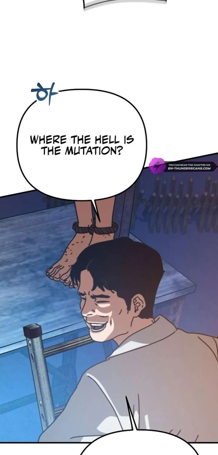 Hidden House in the Apocalypse Chapter 66 page 65 - 