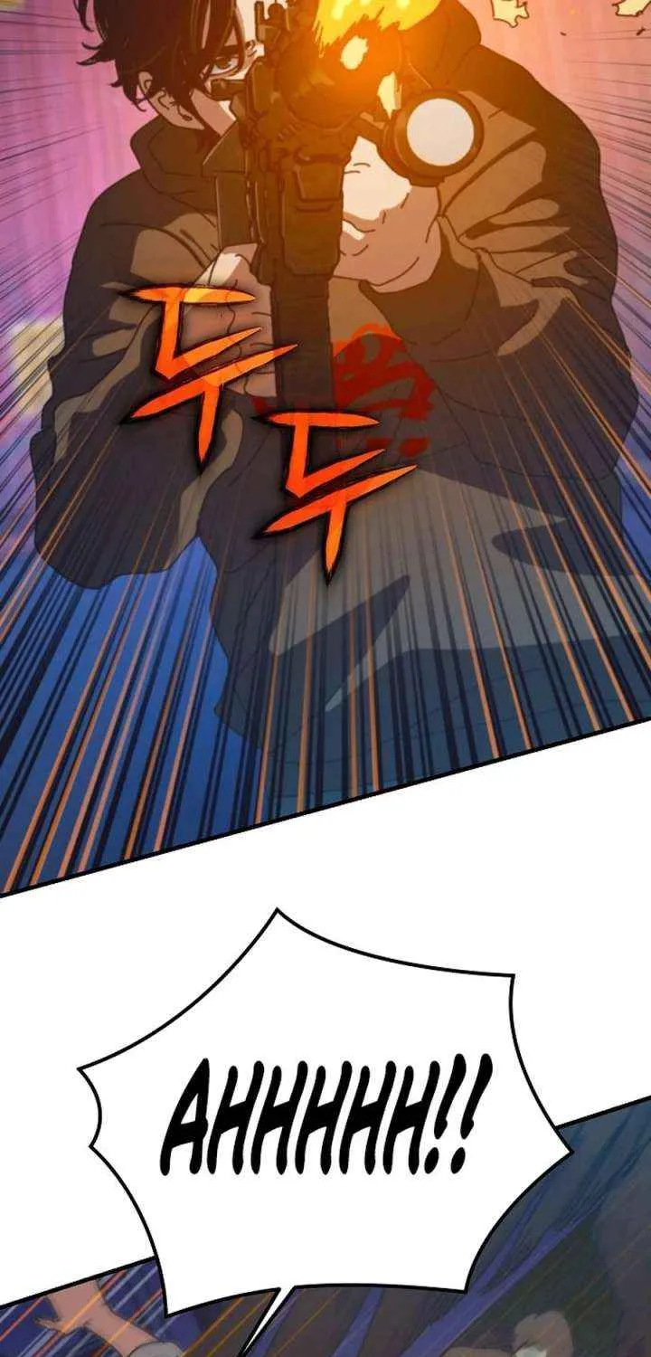 Hidden House in the Apocalypse Chapter 66 page 71 - 