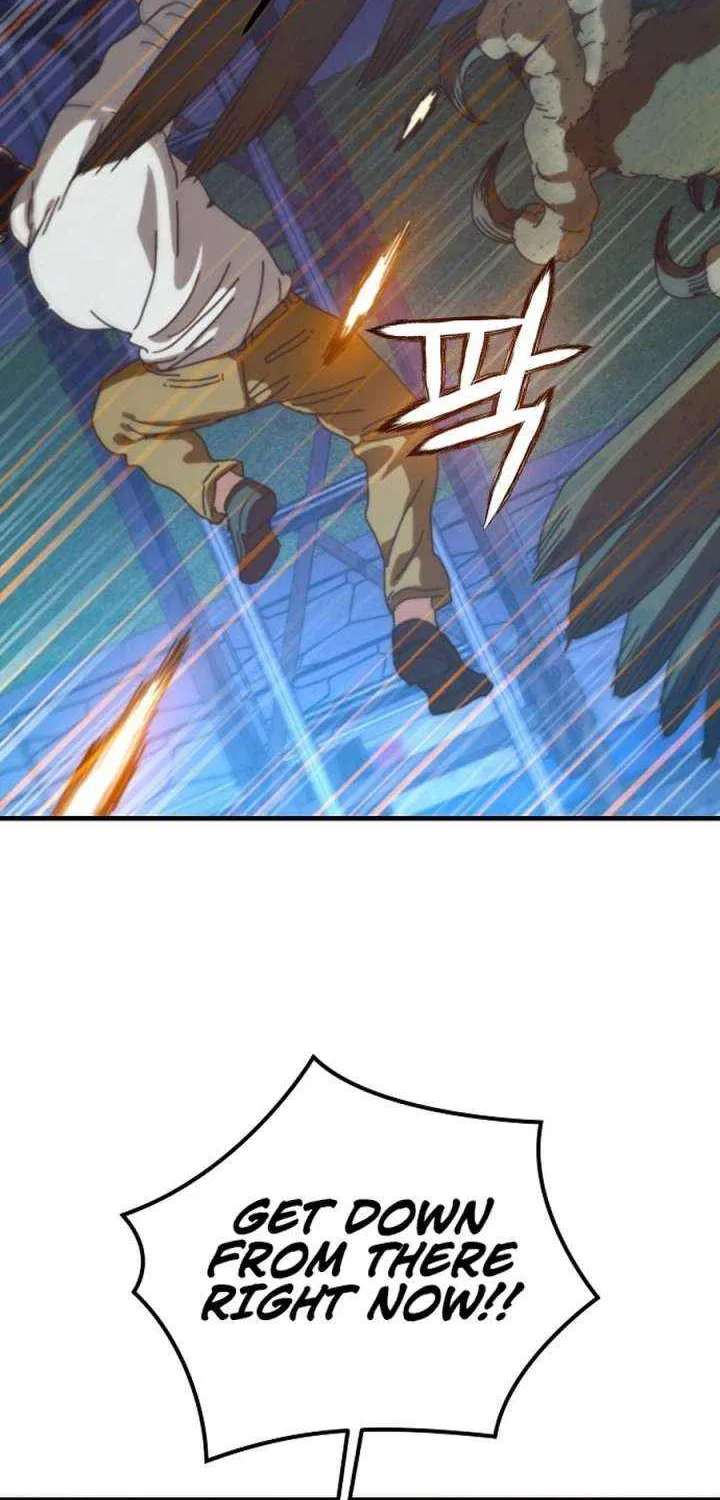 Hidden House in the Apocalypse Chapter 66 page 72 - 