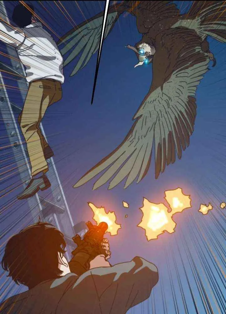 Hidden House in the Apocalypse Chapter 66 page 73 - 