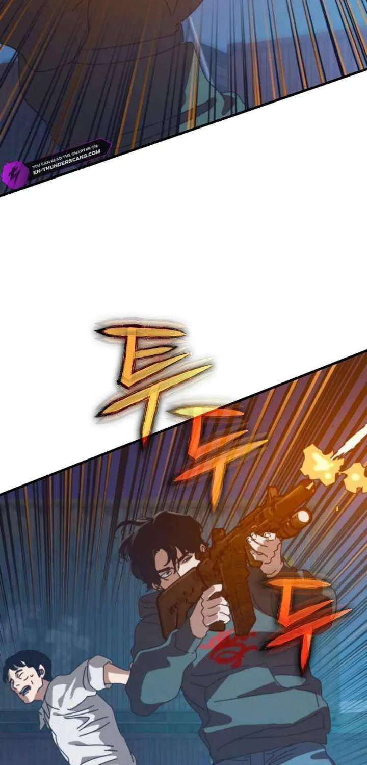 Hidden House in the Apocalypse Chapter 66 page 74 - 