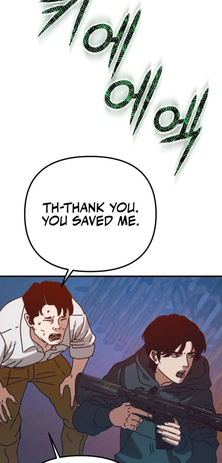 Hidden House in the Apocalypse Chapter 66 page 77 - 