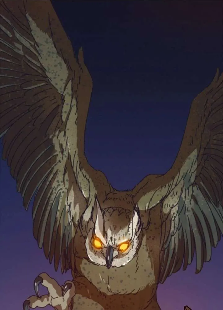 Hidden House in the Apocalypse Chapter 66 page 79 - 
