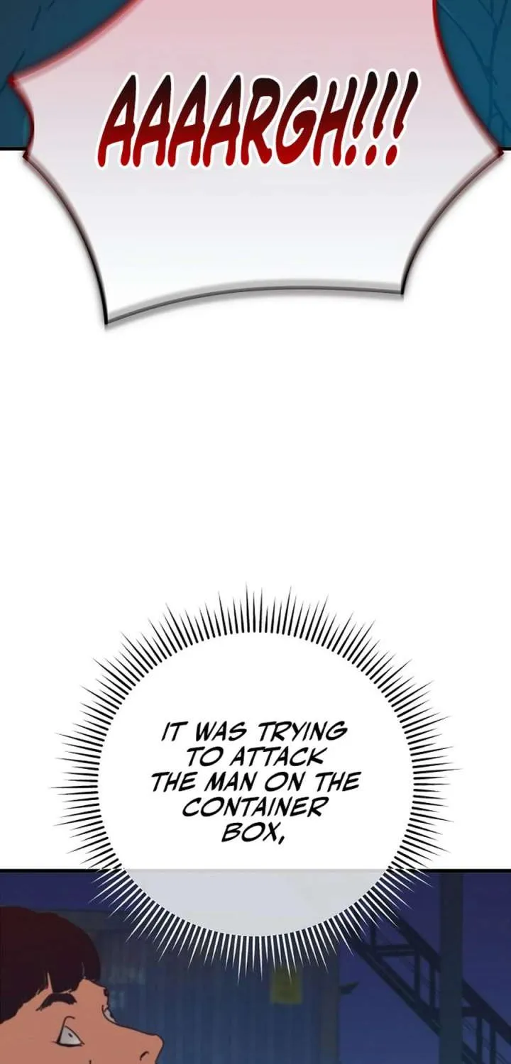 Hidden House in the Apocalypse Chapter 66 page 81 - 