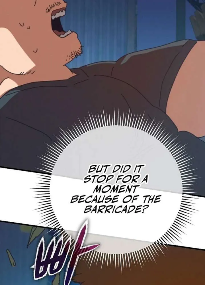 Hidden House in the Apocalypse Chapter 66 page 82 - 
