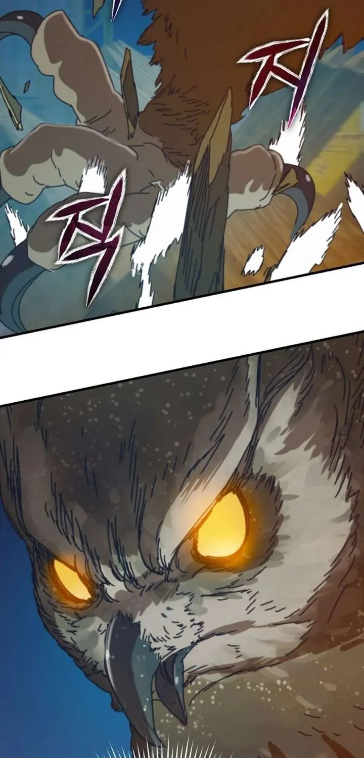 Hidden House in the Apocalypse Chapter 66 page 83 - 