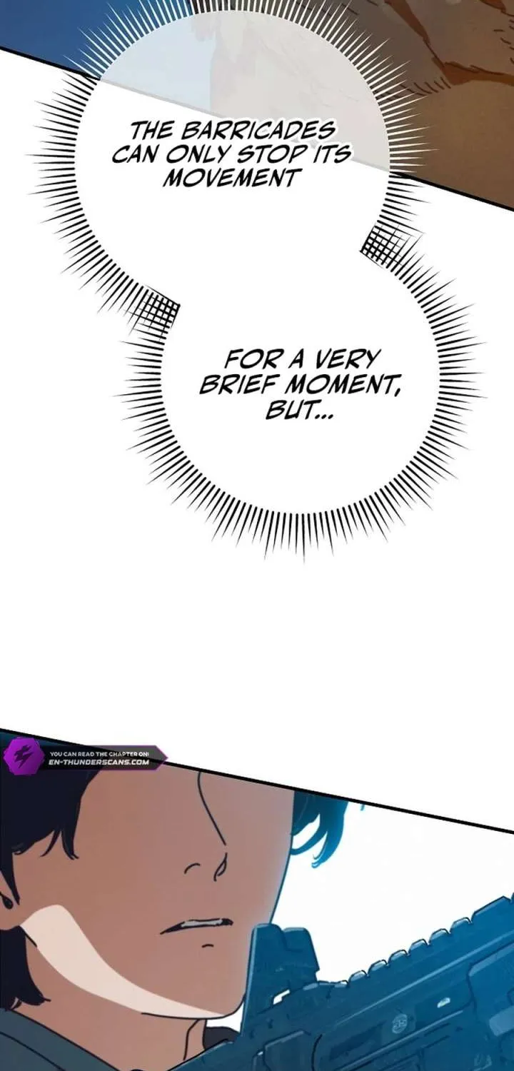 Hidden House in the Apocalypse Chapter 66 page 84 - 