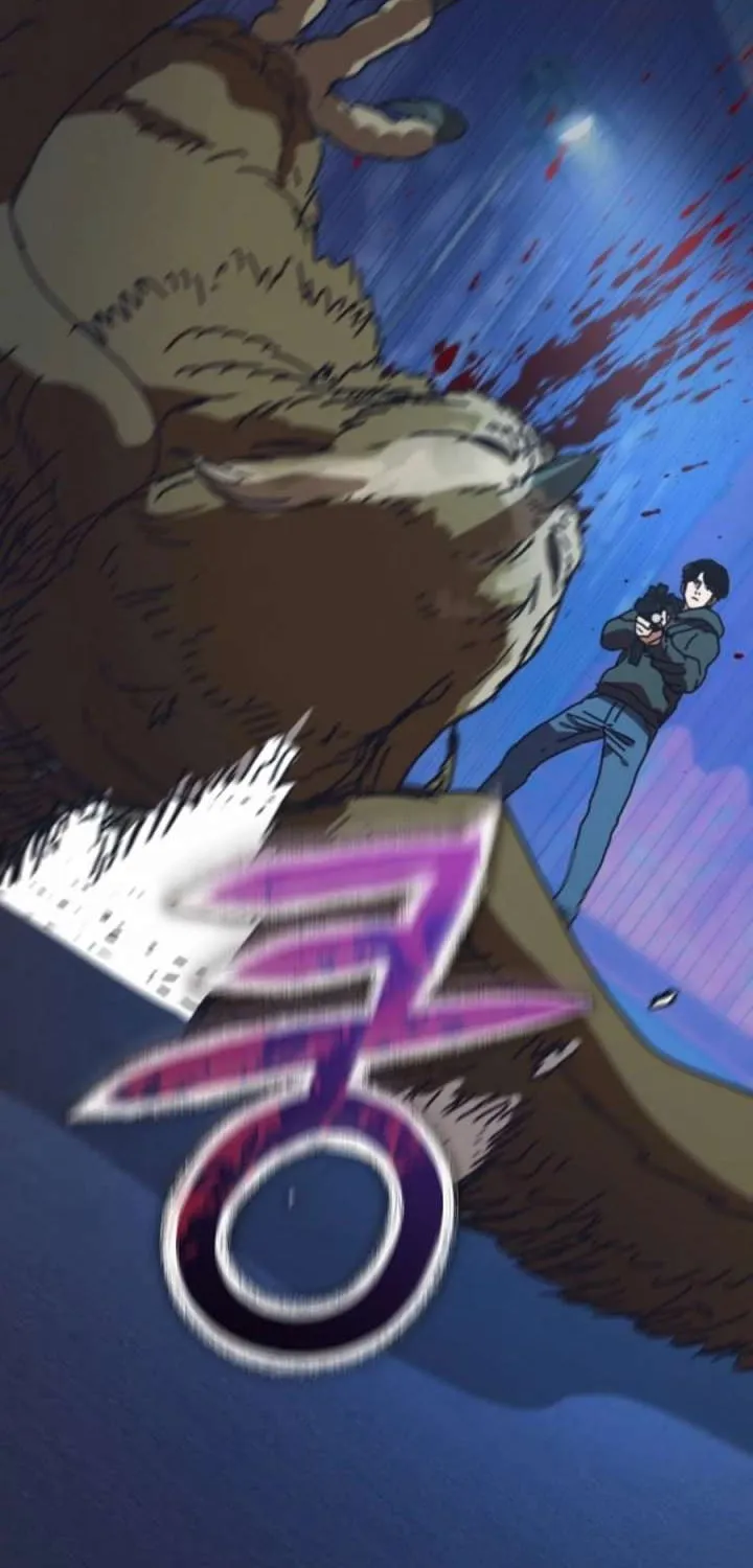Hidden House in the Apocalypse Chapter 66 page 93 - 