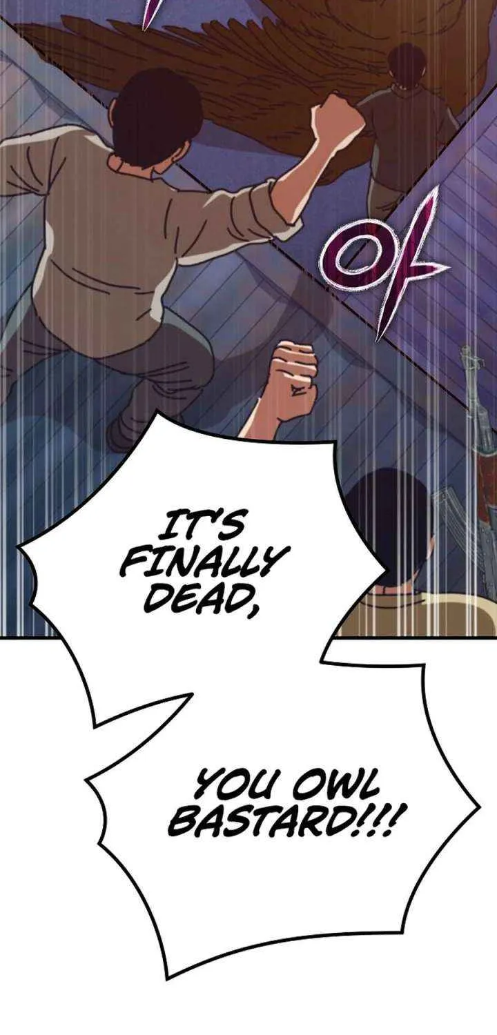 Hidden House in the Apocalypse Chapter 66 page 96 - 