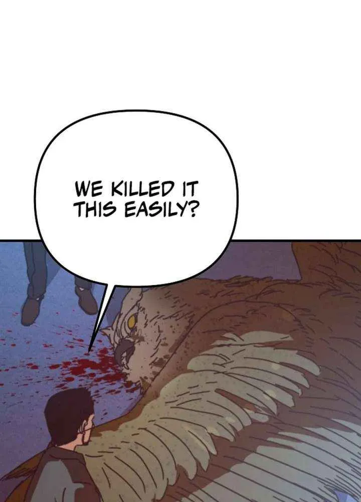 Hidden House in the Apocalypse Chapter 66 page 97 - 