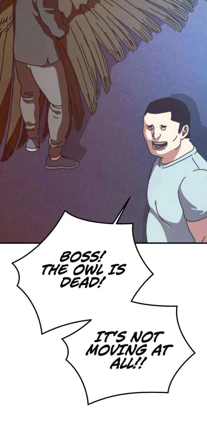 Hidden House in the Apocalypse Chapter 66 page 98 - 