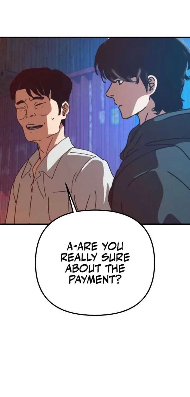 Hidden House in the Apocalypse Chapter 66 page 99 - 