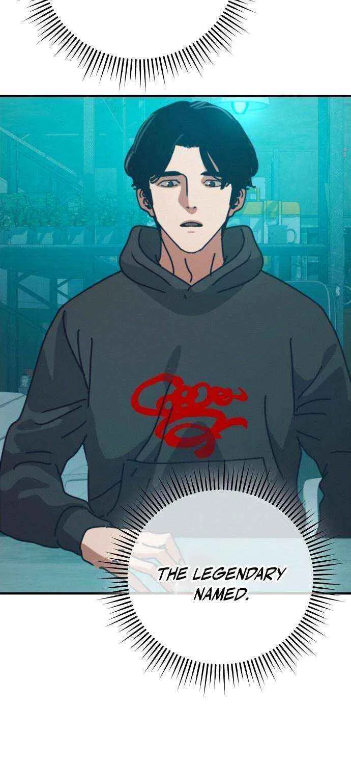 Hidden House in the Apocalypse Chapter 67 page 102 - 