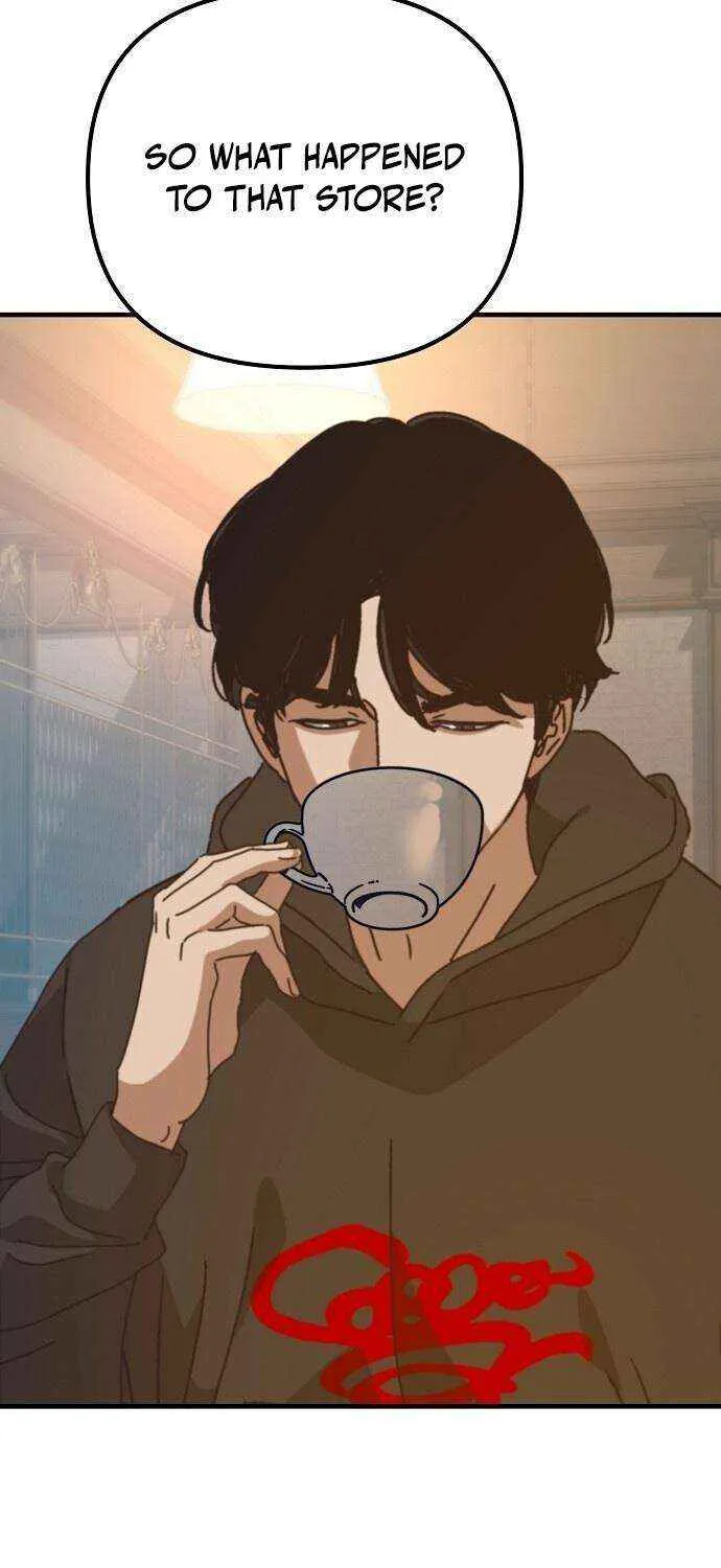 Hidden House in the Apocalypse Chapter 67 page 14 - 