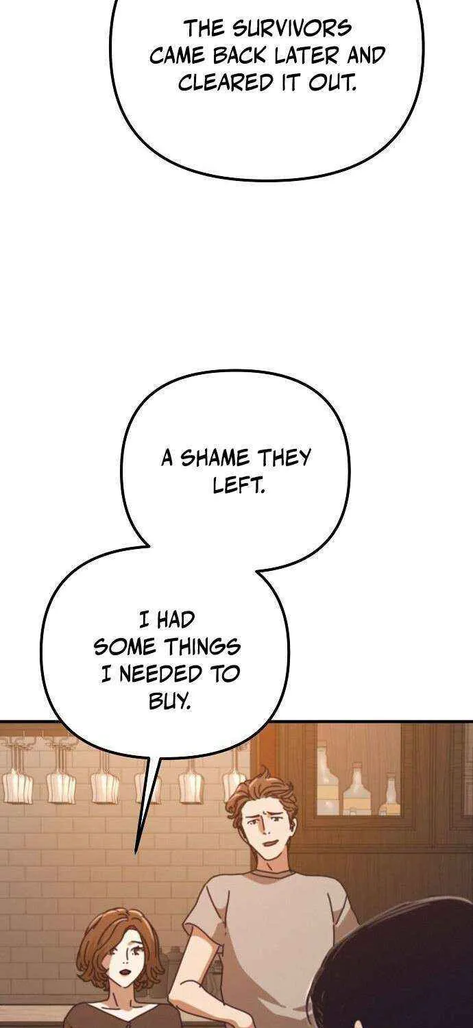 Hidden House in the Apocalypse Chapter 67 page 16 - 