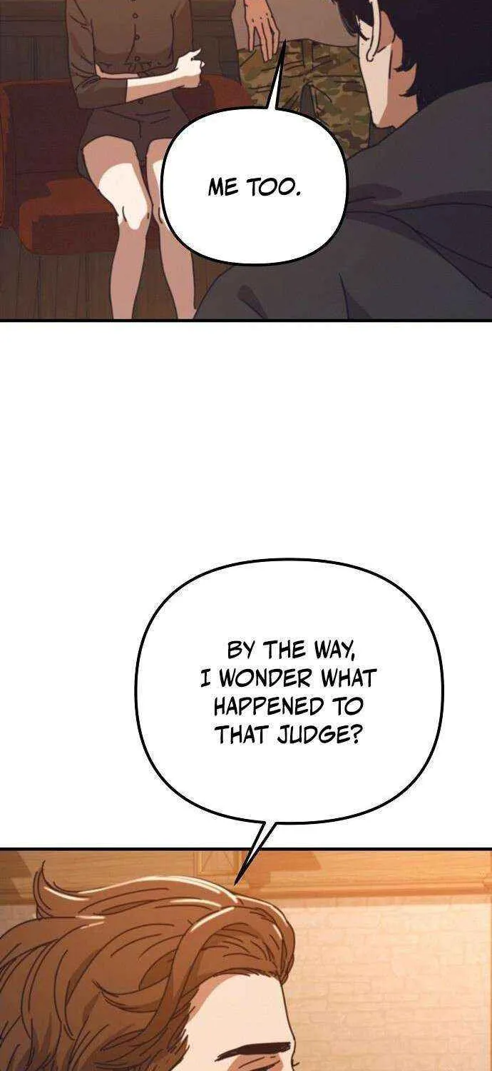 Hidden House in the Apocalypse Chapter 67 page 17 - 