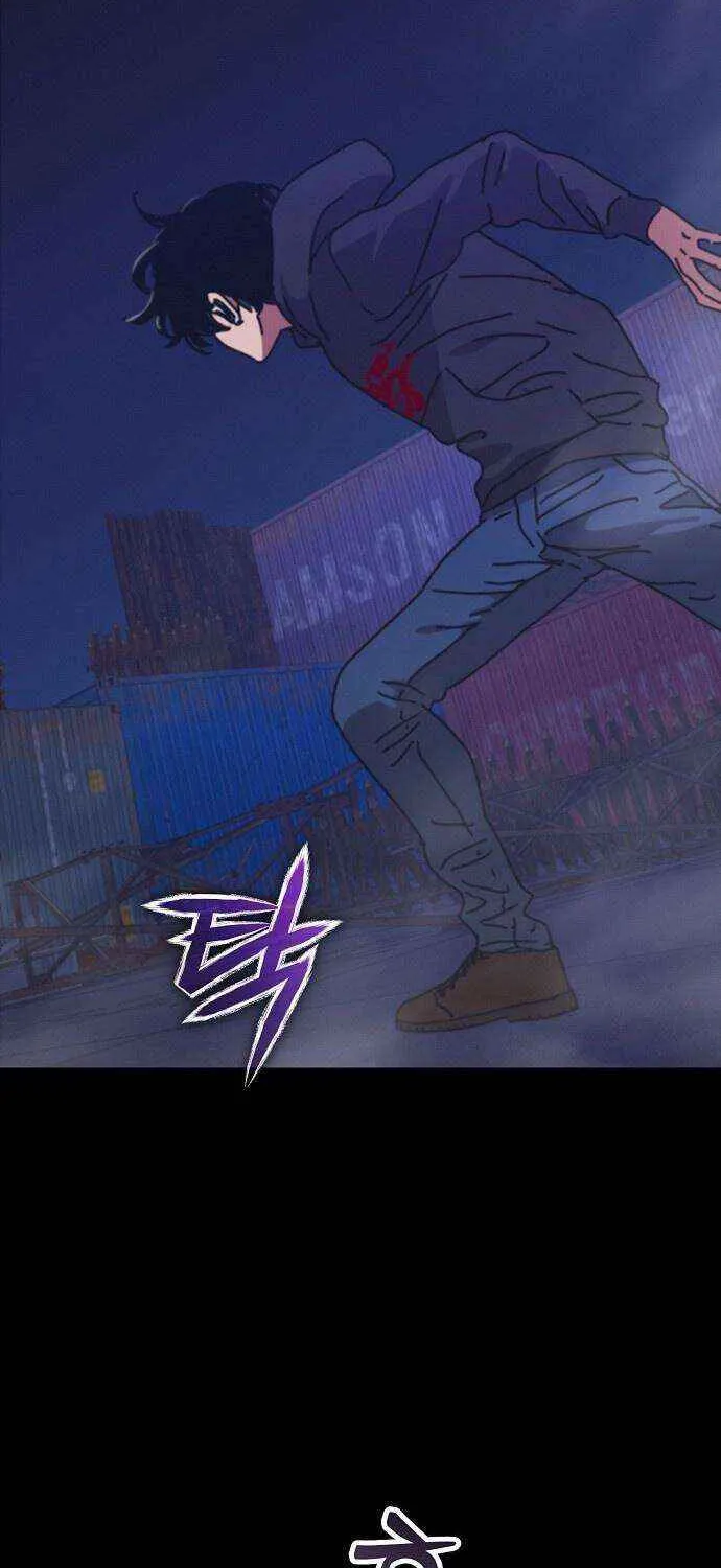 Hidden House in the Apocalypse Chapter 67 page 21 - 