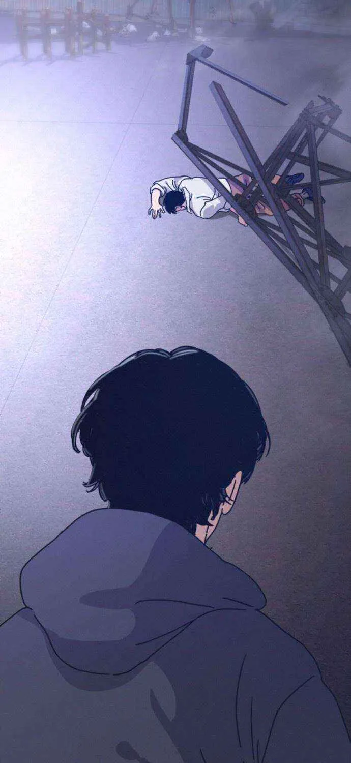 Hidden House in the Apocalypse Chapter 67 page 23 - 