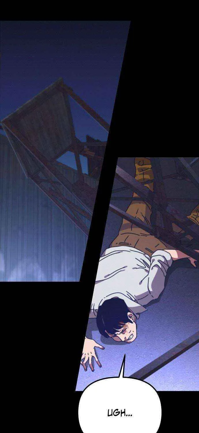 Hidden House in the Apocalypse Chapter 67 page 25 - 