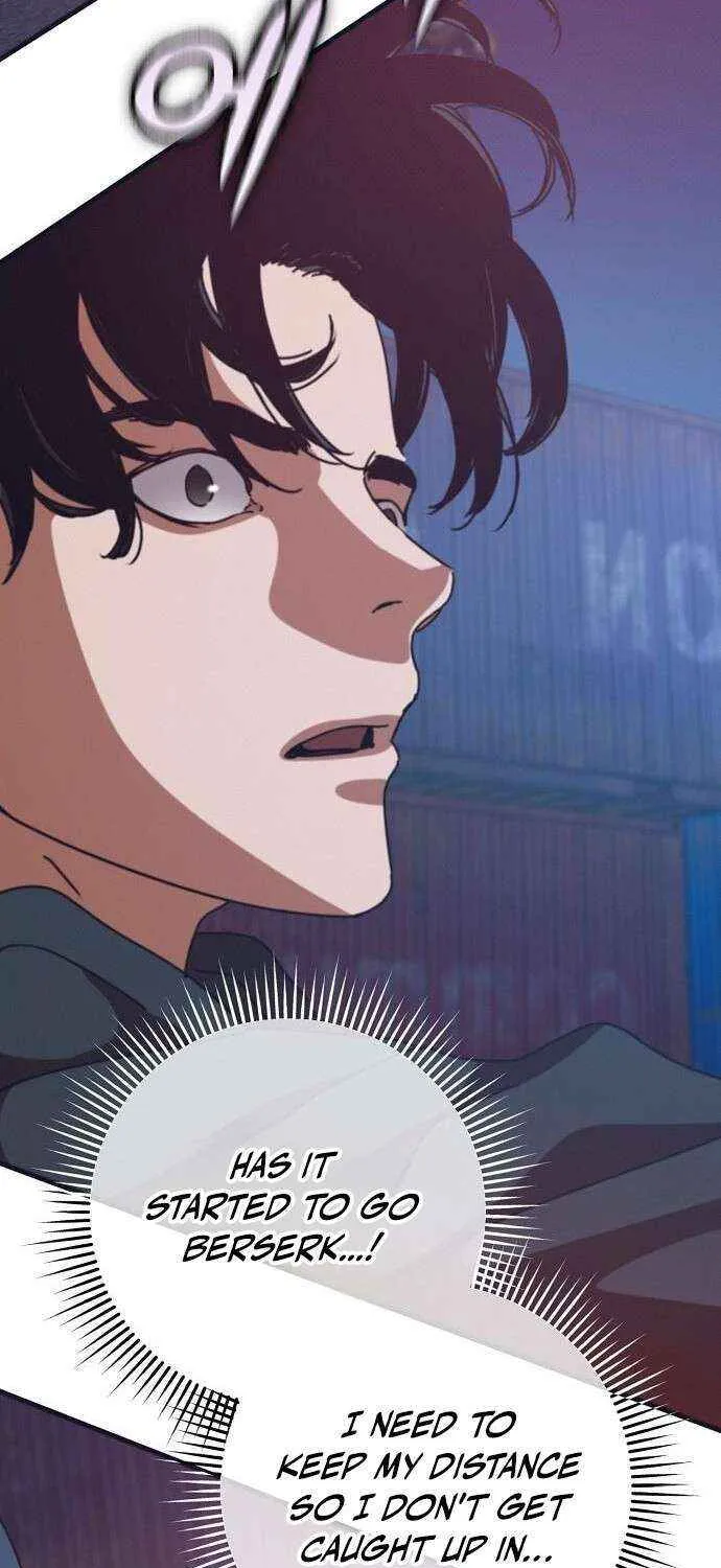 Hidden House in the Apocalypse Chapter 67 page 4 - 