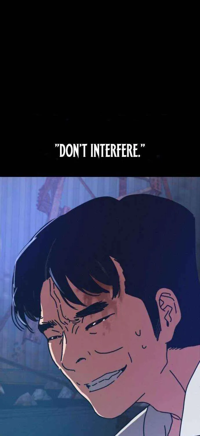Hidden House in the Apocalypse Chapter 67 page 37 - 